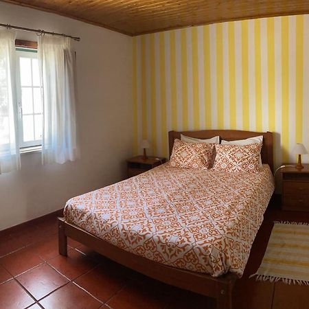 Apartamentos Vale Da Varzea Арея Бранка Екстериор снимка