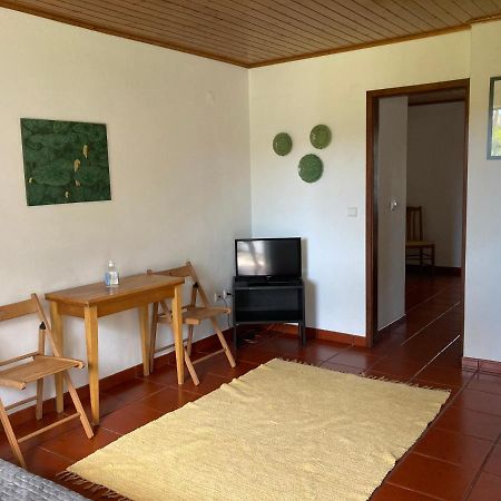 Apartamentos Vale Da Varzea Арея Бранка Екстериор снимка