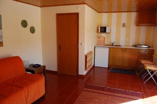 Apartamentos Vale Da Varzea Арея Бранка Екстериор снимка